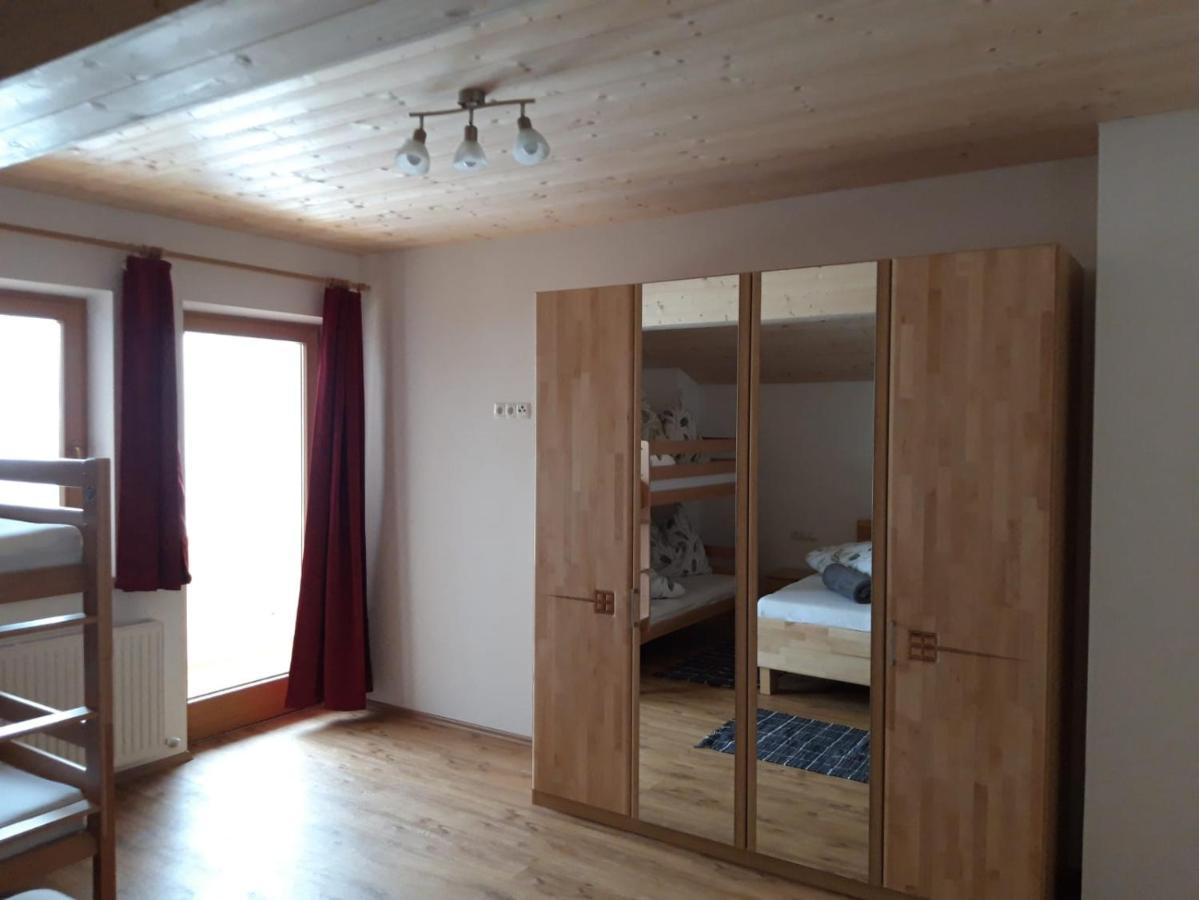 Ferienwohnung Schiestl Целль-ам-Ціллер Екстер'єр фото