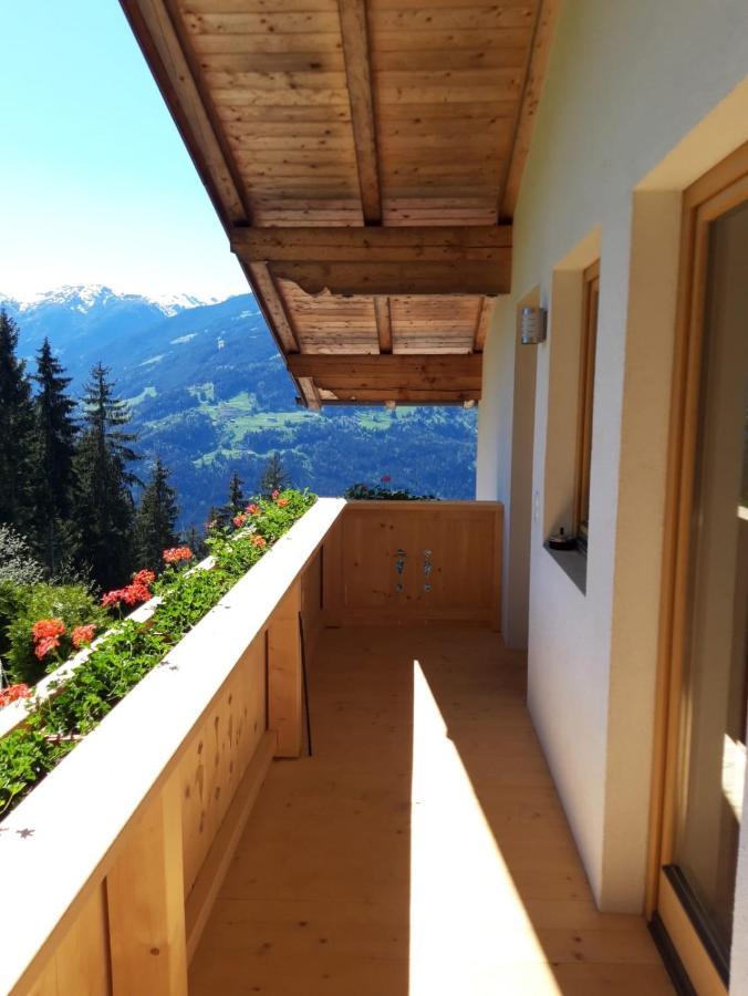 Ferienwohnung Schiestl Целль-ам-Ціллер Екстер'єр фото