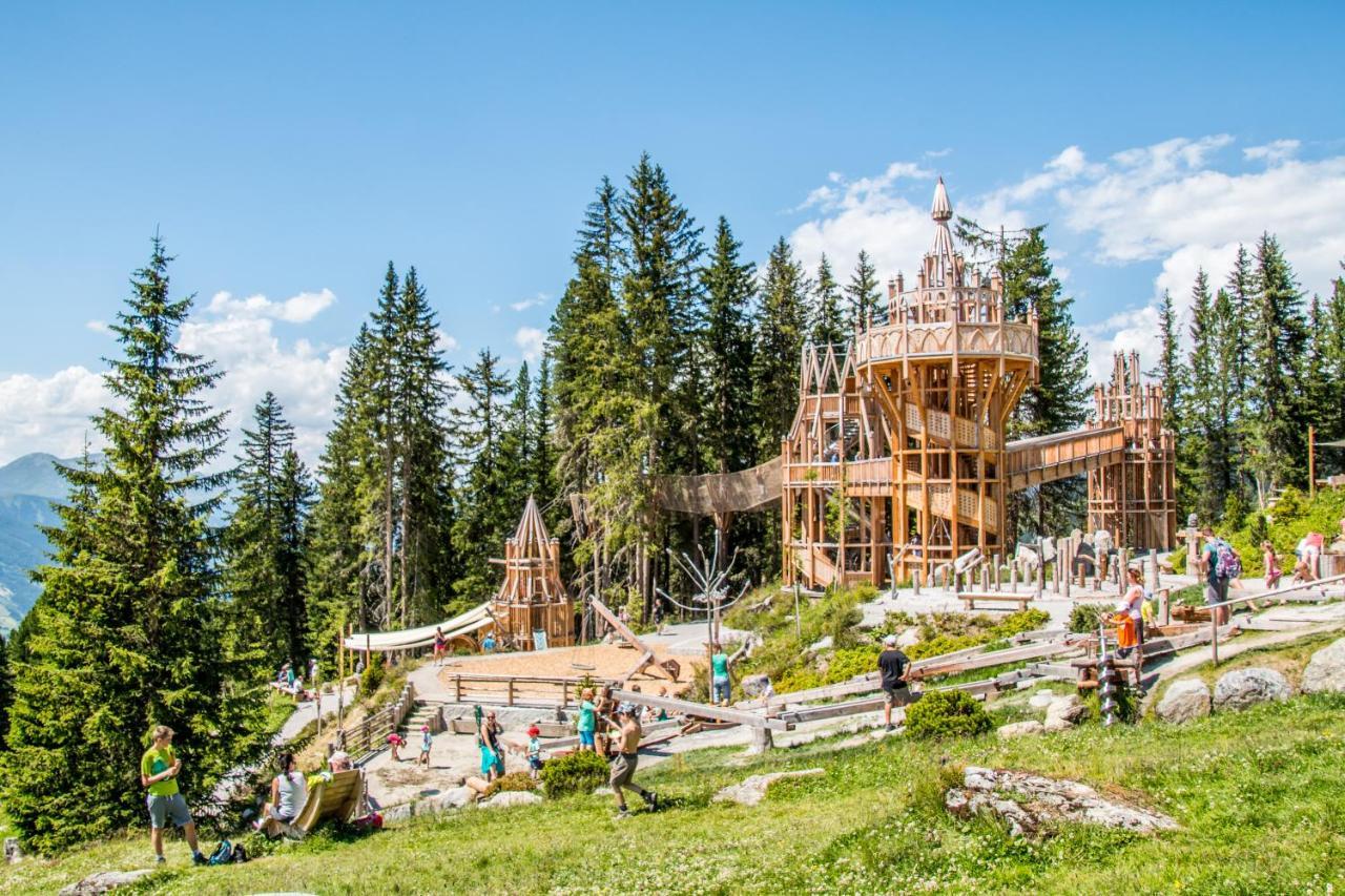Ferienwohnung Schiestl Целль-ам-Ціллер Екстер'єр фото